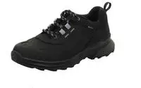 Hanwag H204800-012064-8, Hanwag Fortavo Low SF Extra GTX black/asphalt (012064)...
