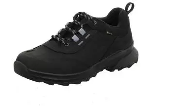 Hanwag Fortavo Low SF Extra GTX (H204800) black/asphalt