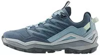 Lowa 321631, Lowa Damen Wanderschuhe MADDOX PRO GTX LO 41EU rauchblau
