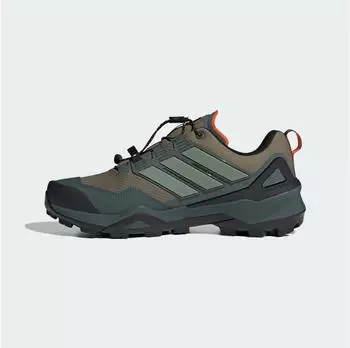 Adidas TERREX SKYCHASER GTX oliv/dunkelgr&uuml;n/schwarz