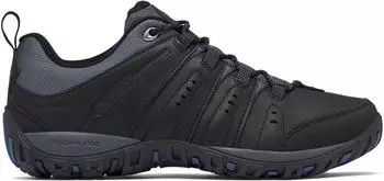 Columbia Woodburn II BM3924 Waterproof graphite/dark mountain