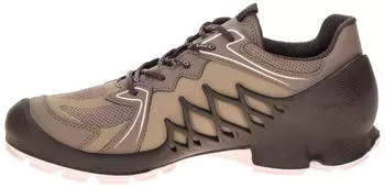 Ecco Biom Aex Hiking (8028) taupe braun