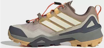 Adidas Terrex Skychaser GTX Women taupe/grau/hellgelb
