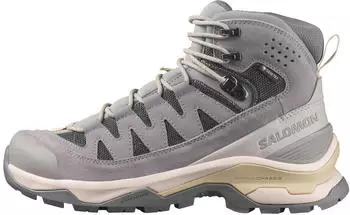 Salomon Quest Echo GORE-TEX gull/paloma/bog