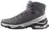 Salomon QUEST ECHO GTX M (L49146200) asphalt/wrought iron/aspargus green