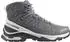 Salomon QUEST ECHO GTX M (L49146200) asphalt/wrought iron/aspargus green