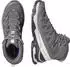 Salomon QUEST ECHO GTX M (L49146200) asphalt/wrought iron/aspargus green