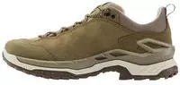 Lowa 321550, LOWA Damen Multifunktionsschuhe INNOVO GTX LO Ws DESERT/PFIRSICH...