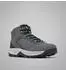 Columbia TRANSVERSE™ HIKE WATERPROOF dunkelgrau/cloudburst