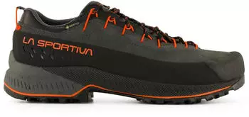 La Sportiva TX4 Evo carbon/cherry tomato