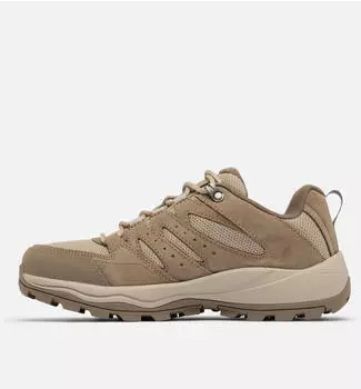 Columbia Redmond IV Waterproof Women wet sand/graphite purple