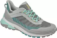 Meindl - Yampa Lady GORE-TEX Wanderschuhe Damen grau