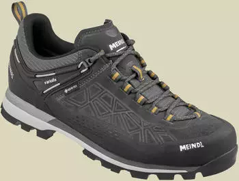 Meindl Literock Free GTX granit/mais