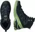 Salomon X Ultra 5 Mid GORE-TEX iron/desert tan/green milieu