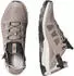 Salomon Techamphibian 5 walnut/wrought iron/schwarz