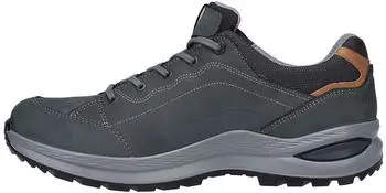Lowa Renegade Evo GTX Lo Women (321867) graphit/aprikose