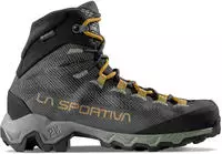 La Sportiva ZFHS138-G00E37-EU 37.5, La Sportiva Aequilibrium Hike GTX Damen