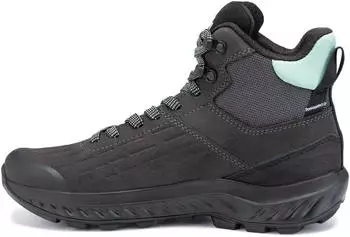 Hanwag Women Kaduro Mid GTX asphalt/black
