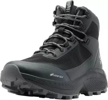 Haglöfs Women L.I.M Horizon Hike GTX Mid trueblack/magnetite