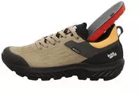 Hanwag 301001, Hanwag Damen Wanderschuhe KADURO LOW GTX 38EU nougat