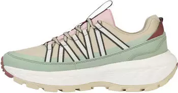 Jack Wolfskin Women Wild Hike Texapore Low oyster