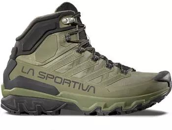 La Sportiva Ultra Raptor 3 Mid GTX cypress/black