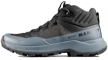 Mammut Sertig III Mid GTX gabbro/strata