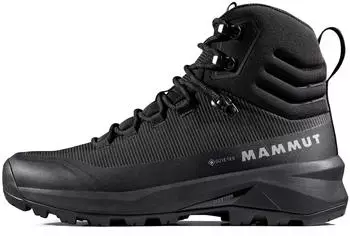 Mammut Women Ducan III High GTX black