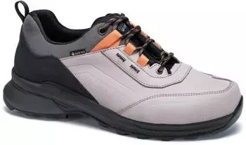 Hanwag Fortavo Low SF Extra GTX (H204800) warm grey/orange