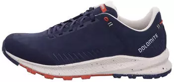 Dolomite Carezza Leather (420084) navy blue