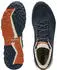 Dolomite Carezza Leather (420084) navy blue