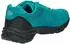 Brütting Trekking Shoe türkis