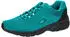 Brütting Trekking Shoe türkis