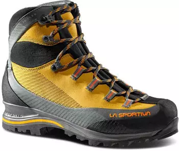 La Sportiva Trango Trk Leather GTX gelb