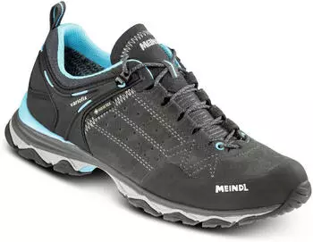 Meindl Outdoor Shoes grau