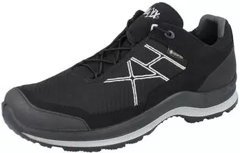 Haix Adventure 3.0 GTX (330139) grau/schwarz