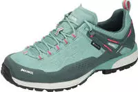 Meindl 4714_084, Meindl Top Trail GTX Damen Multifunktionsschuhe, gr&uuml;n,...