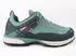 Meindl Top Trail Lady GTX linde/rot