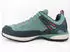 Meindl Top Trail Lady GTX linde/rot