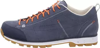 Dolomite 54 Low EVO gunmetal grey/canapa beige