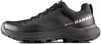 Mammut Sertig III Low GTX Women (3030-05600) black