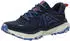 Allrounder G-Treck Lace-Up Shoe blau