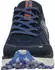Allrounder G-Treck Lace-Up Shoe blau