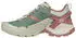 Garmont Women 9.81 Onyx GTX agategrey/hedgegreen