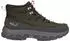 Jack Wolfskin Apex Hike Texapore Mid obsidianmoss