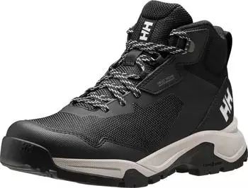 Helly Hansen Canyon Mid HT schwarz/mellow grey
