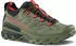 La Sportiva Ultra Raptor 3 cypress/mountain red