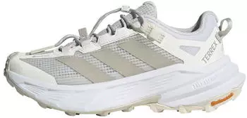 Adidas Freehiker ftw white/wonder alumina/off white