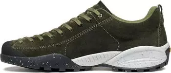 Scarpa Mojito Planet Suede thyme green