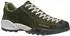 Scarpa Mojito Planet Suede thyme green
